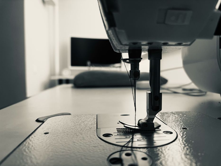 Ремонт и индивидумальный пошив одежды