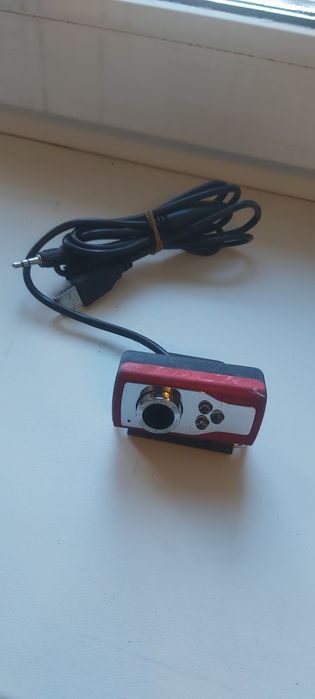 Веб камеры USB 2.0