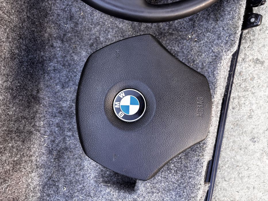 Volan e90 non facelift