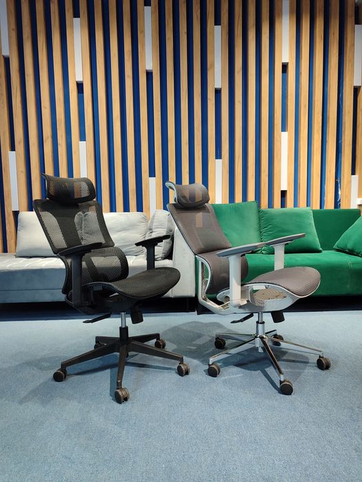 Кресло для руководителя модель Air pro