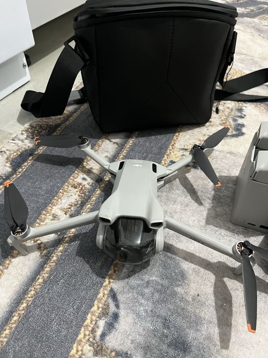 Dji mini 3 дрон dji mini 3 pro