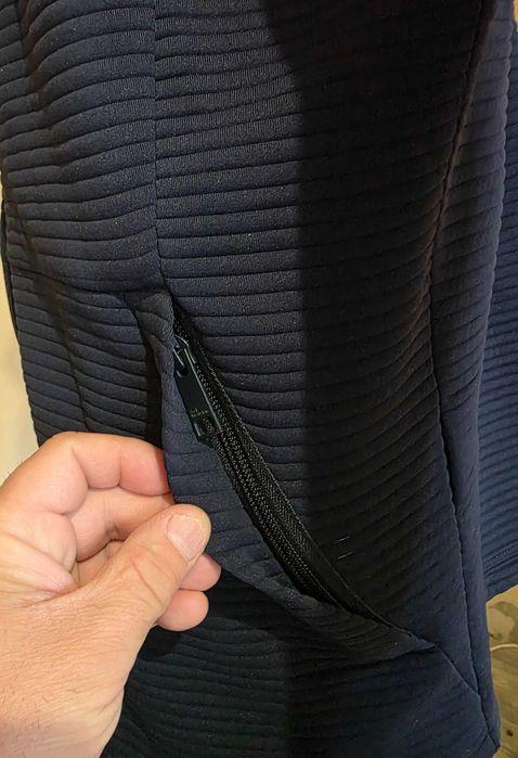 Jack Wolfskin Polartec Fleece Мъжко Яке Полар Туризъм Раз.L