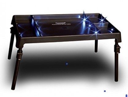 Masute pescar Anaconda Iluminated Bivy Table