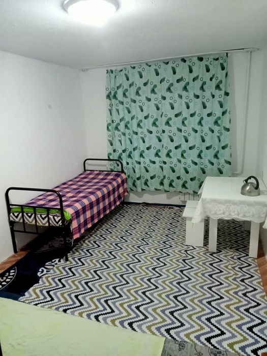 Комнату  сайна толеби