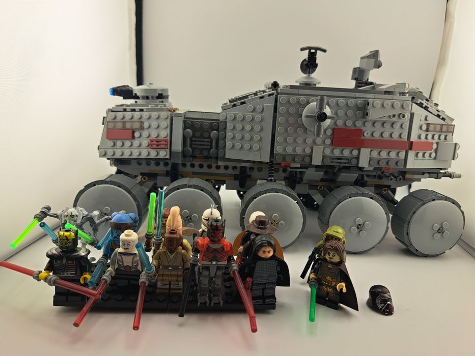 Set Lego replică minifigurine