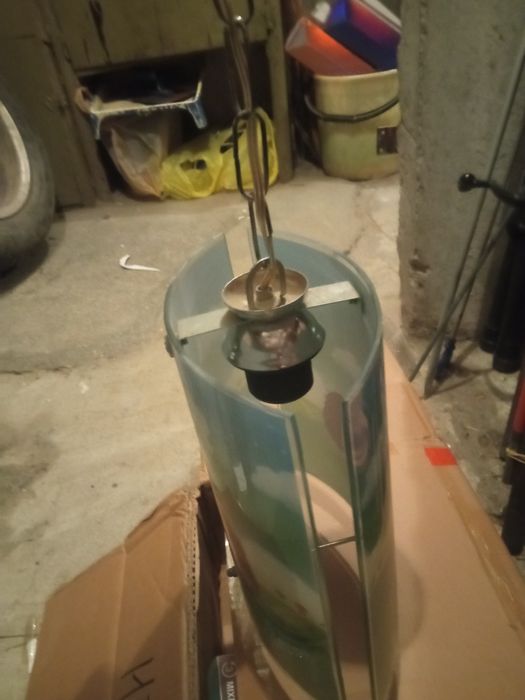 Абажур за детска стая