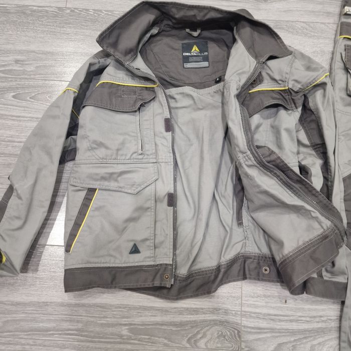 Куртка со штанами