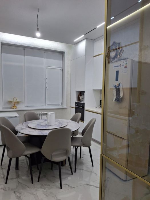 Продам 3х комнт кв на 2 этаже.