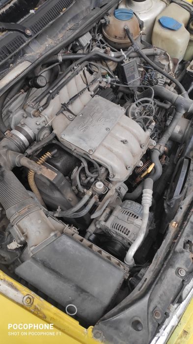 Seat Toledo за части