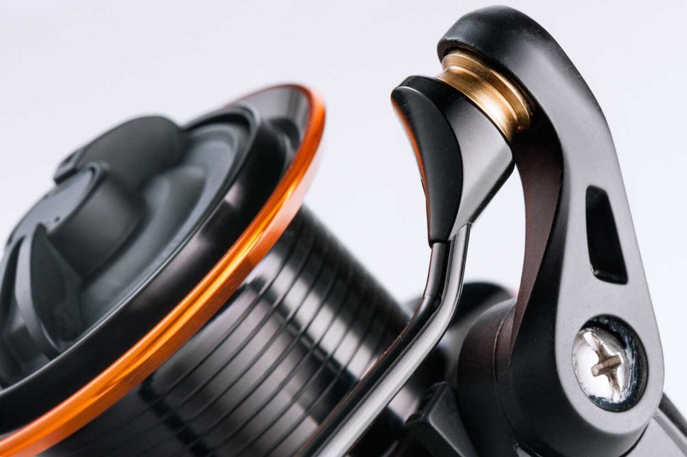 макара mivardi OMICRON LX 6000