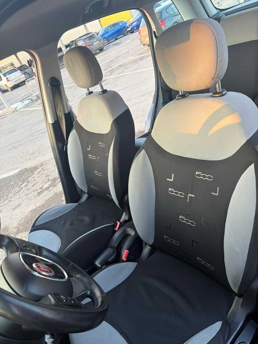 Vand FIAT 500L 1.3 Diesel Multijet 2013