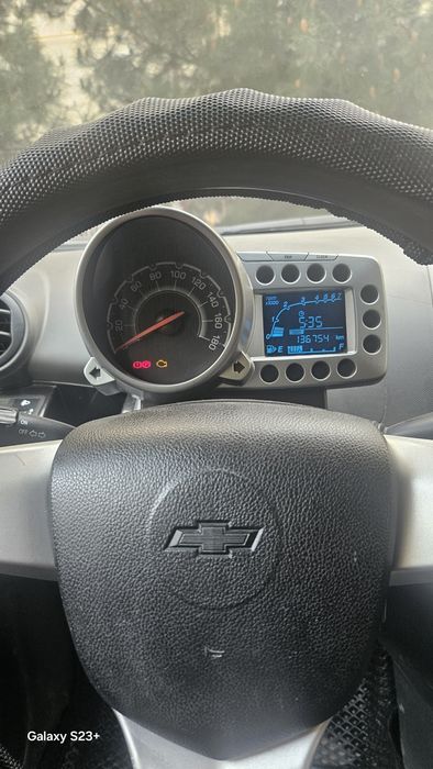 Spark 2011 mexanika arzon narxda.