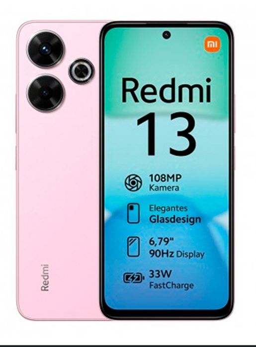 Redmi 13 8 / 256
