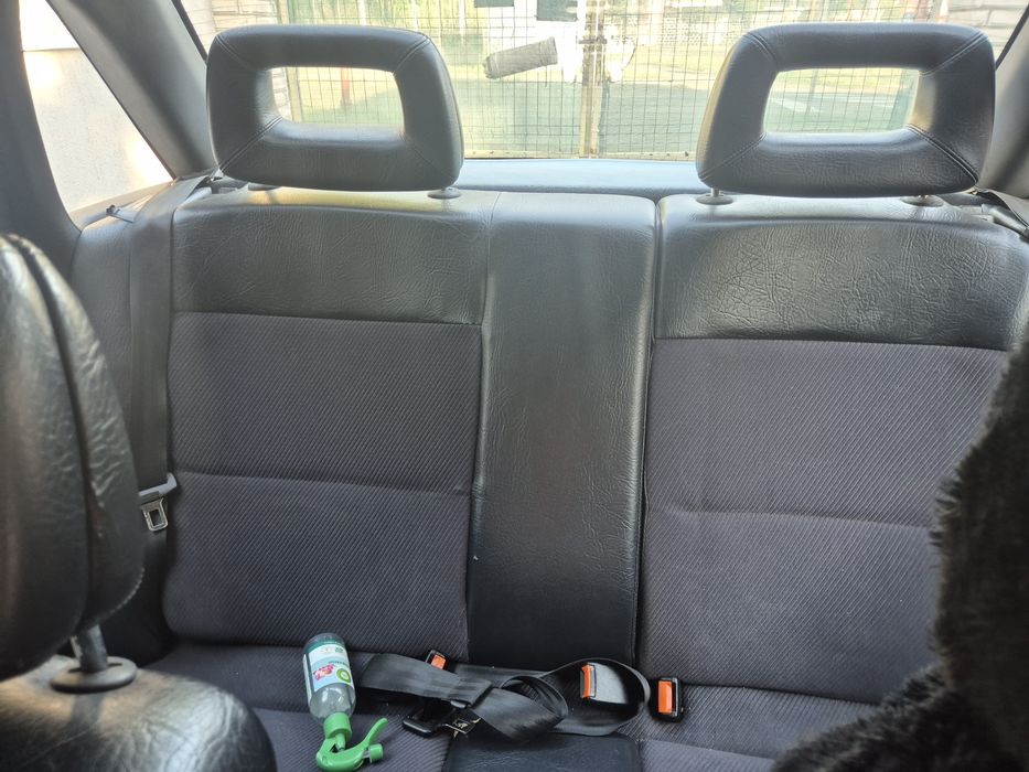 Vand Audi 80 B4 2.0l benzina