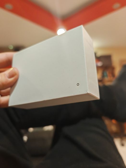 Безжичен Carlinkit 5.0 (2air) адаптер за CarPlay и Android Auto