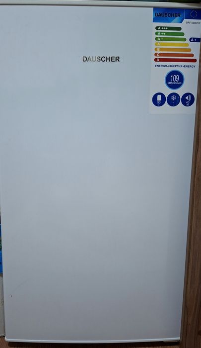 Маленький холодильник DAUSCHER