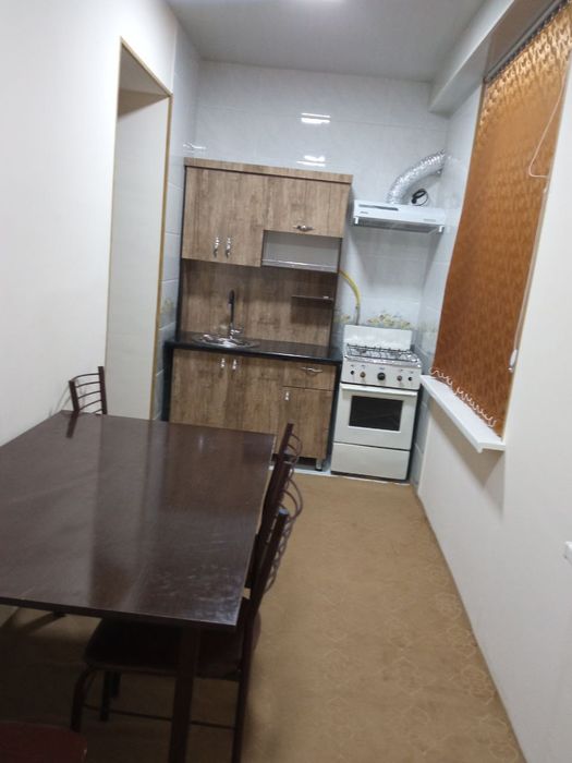 Квартира ориентир 16 школа