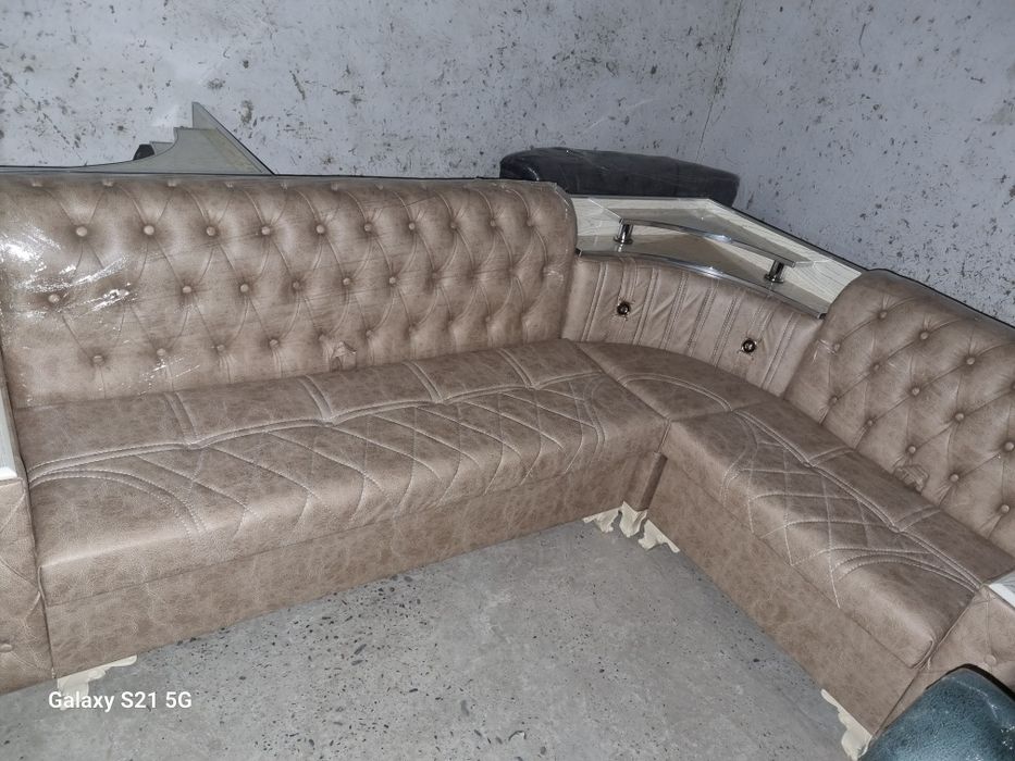 Кухонный мягкий угалок