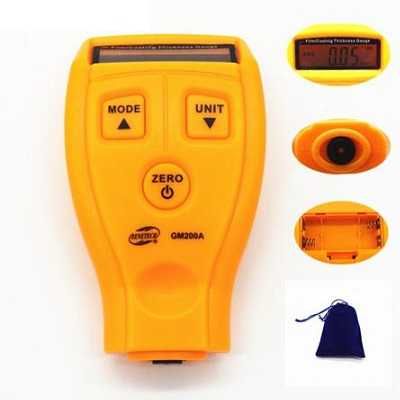 Продам Толщиномер