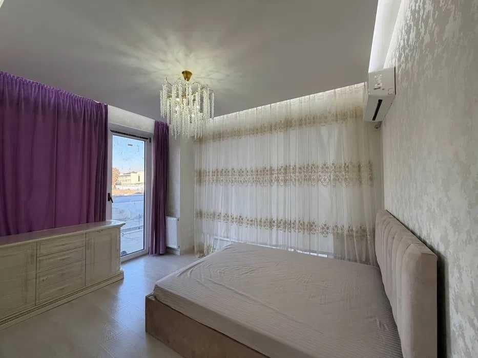 Аренда ул.Бобур ЖК Zarafshan City