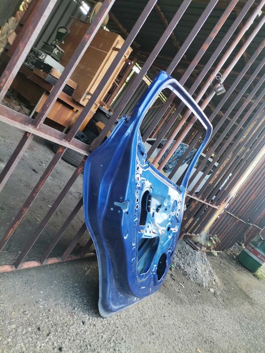 Задна лява врата за Dacia  Sandero 3 2021г,2022г,2023г,2024г.