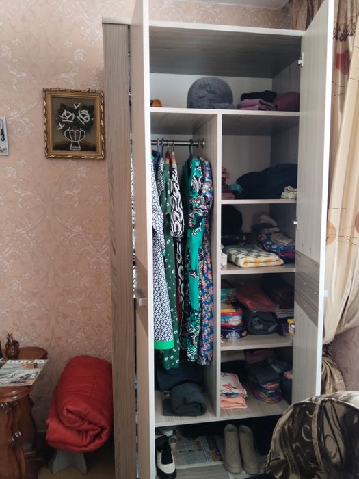 шкаф доя спальни