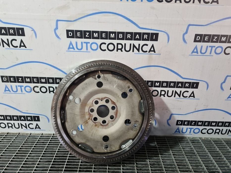 Volanta Mitsubishi Shogun Pajero 3.2 D 2006 - 2011 190CP Automata 4M41 (1096) Diesel ...