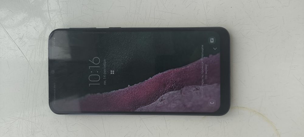 Samsung a40 64gb 4gb ram