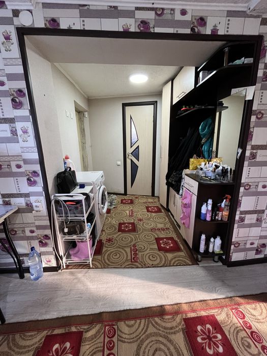 г. Щучинск. ул. Восточная