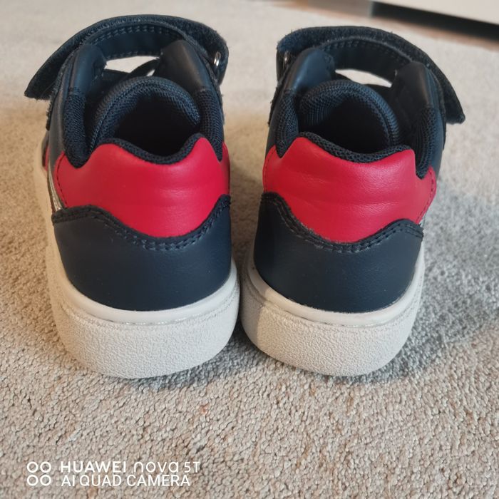 Детски маратонки Geox