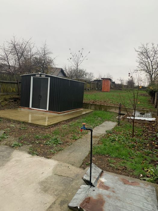 Casă de vânzare Hoceni