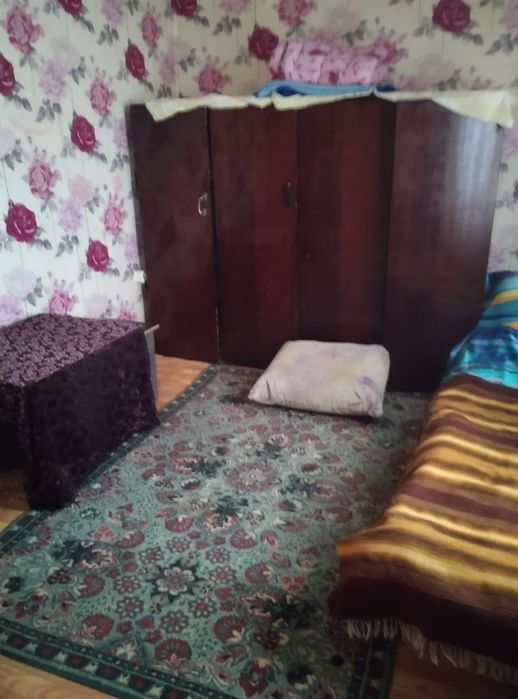 Сдаётся трёх комнатная квартира