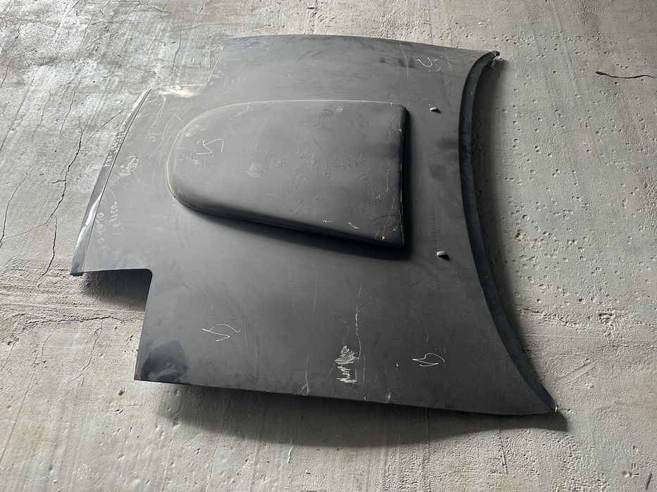 Капот Toyota Celica