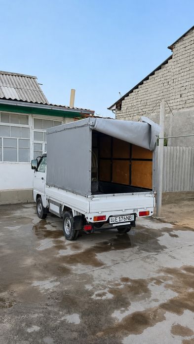 Вывоз мусора,   CHIQINDI olib ketamiz Labo