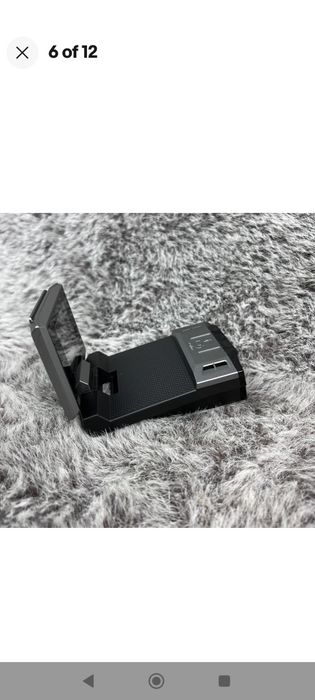 Detector radar Cobra Vedetta SLR 600 RU nou sigilat ecran color