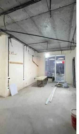 NRG Hayot 3/2/6 квартира 98м2 коробка: ПРОДАЖА Юнусабад Телебашня