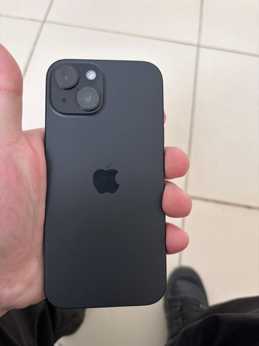 Айфон 15 или обмен