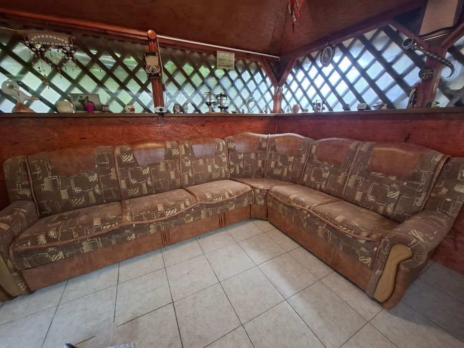 Colțar extensibil