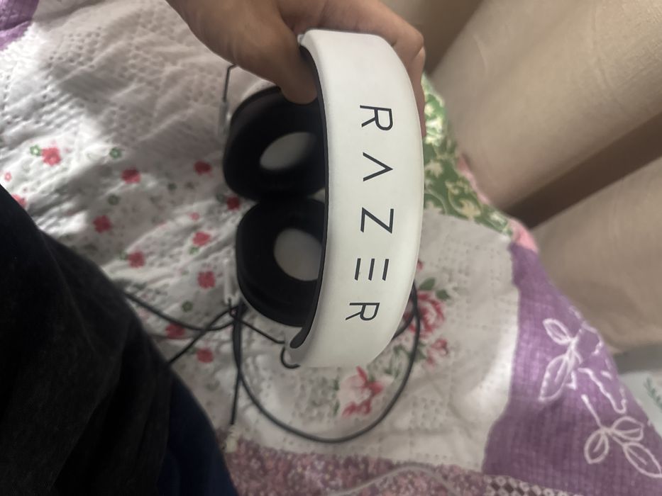 Наушники Rayzer компьютерные