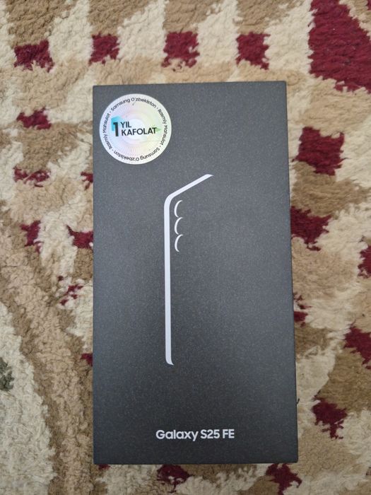 Samsung s25 fe orginal