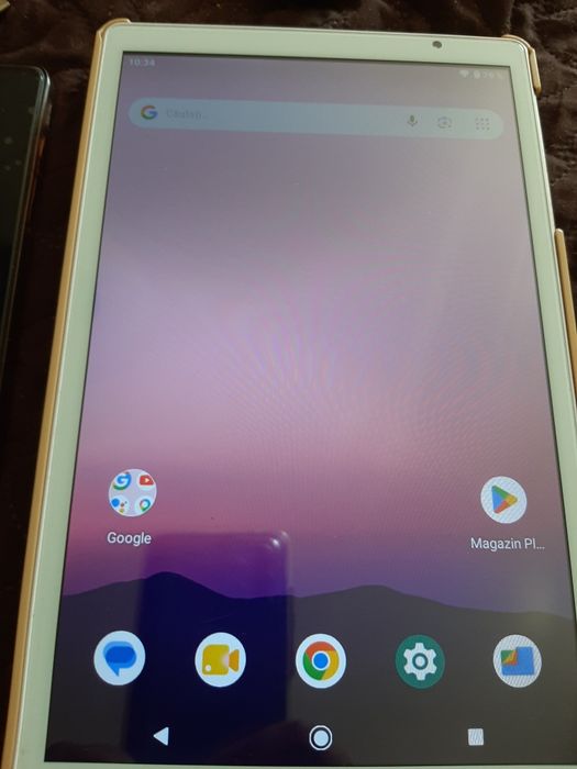 Tableta 64 gb  4 gb ram