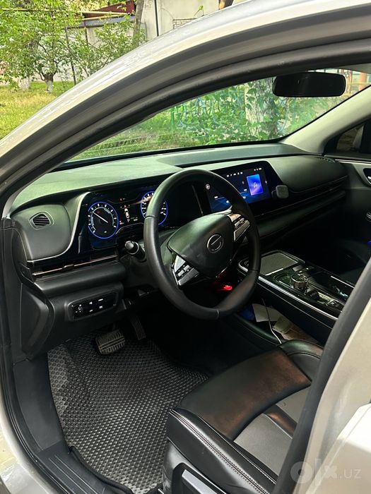 Sotiladi Gac aion s 580  tozza