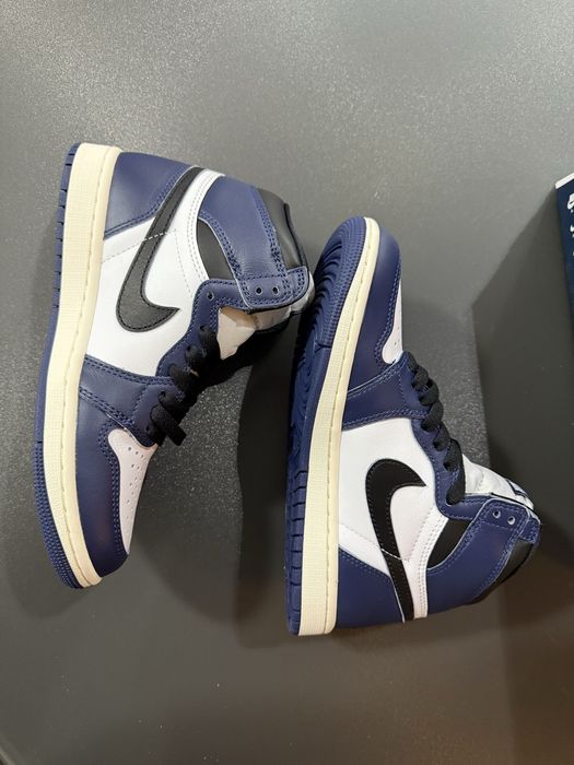 adidasi originali Nike Air Jordan 1 Retro , noi , Marime 38