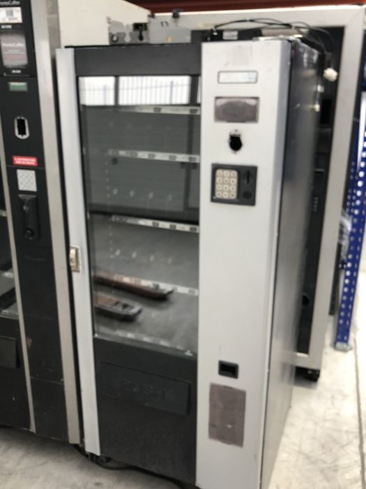 Вендинг Бианки 681,685,слейв, комбинирани