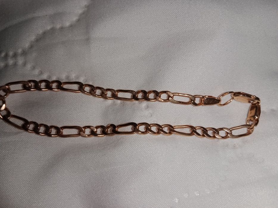 Золотой браслет 585°