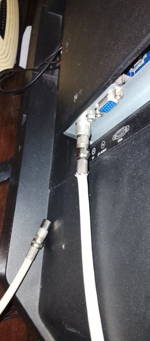 Продам антену цифровые каналы