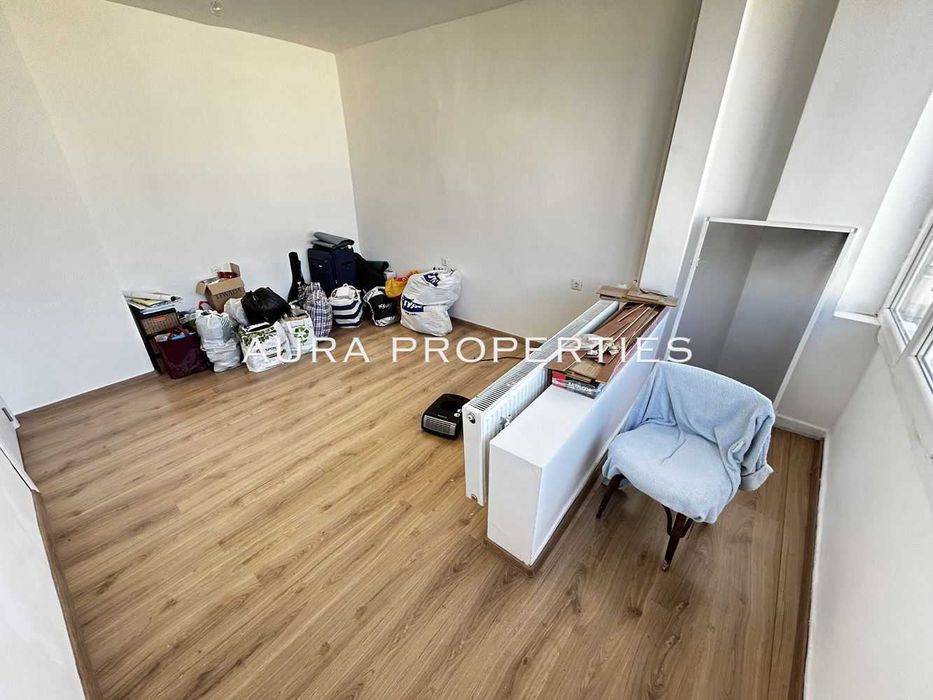 Разград / Гарсионера