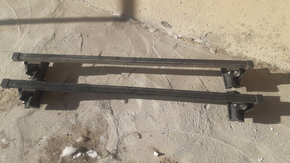 Продам богажник на ваз