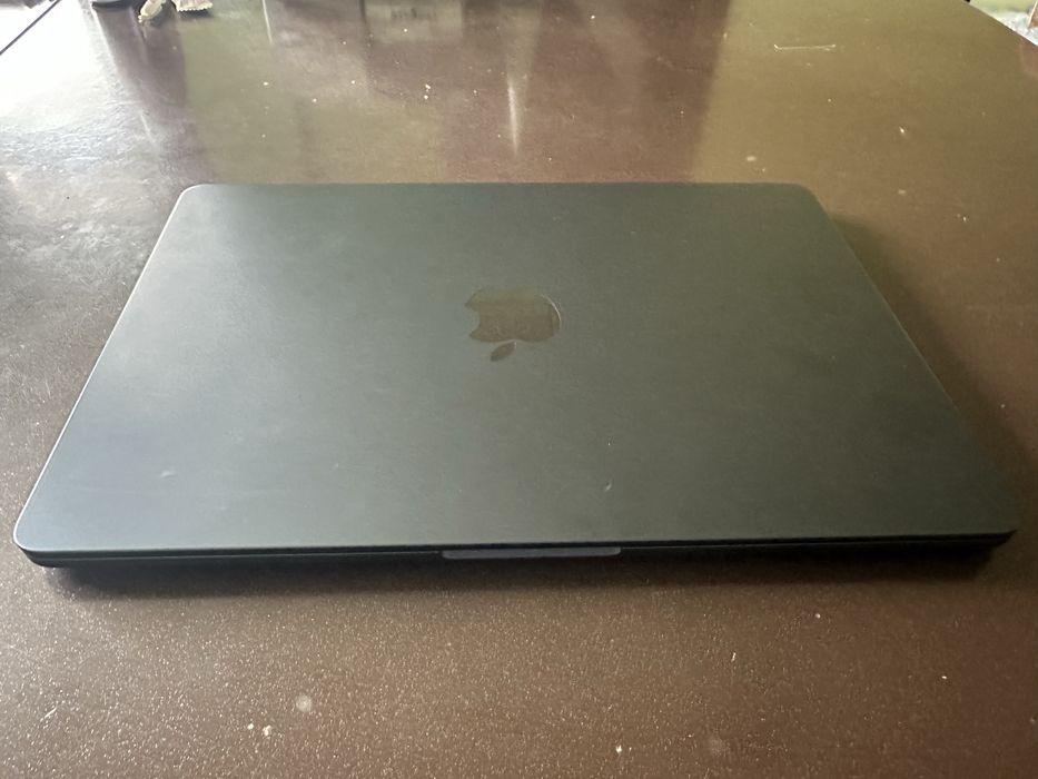 Macbook M4 13/16/256