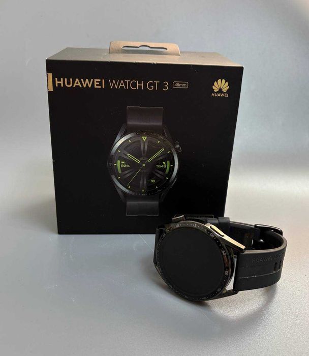 Huawei Watch GT 3 (Степногорск 918240)